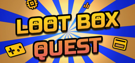 Loot Box Quest box art